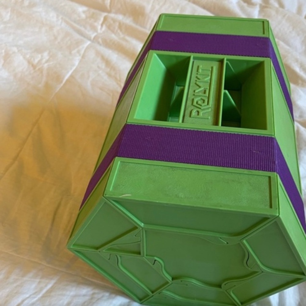 Vintage RolyKit Organizer